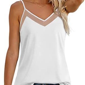 Bofell Summer Tank Tops for Women